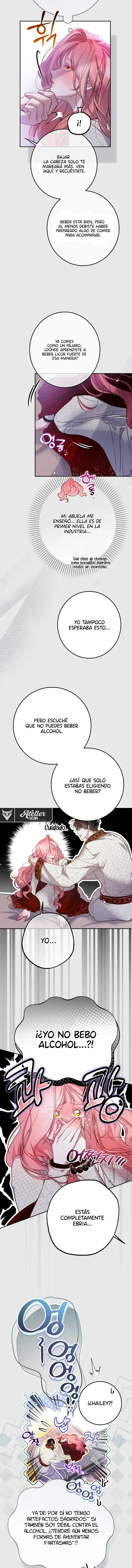 Sigue tu corazón capítulo 59 página 11