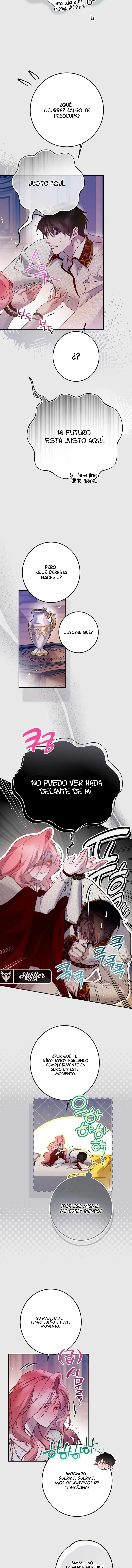 Sigue tu corazón capítulo 59 página 12