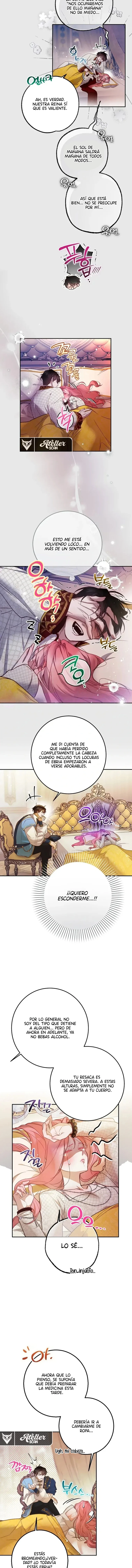 Sigue tu corazón capítulo 59 página 13