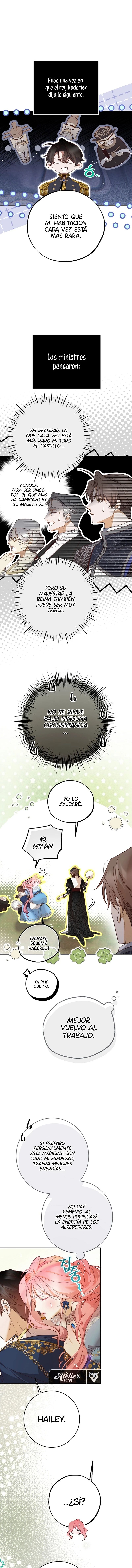 Sigue tu corazón capítulo 60 página 2