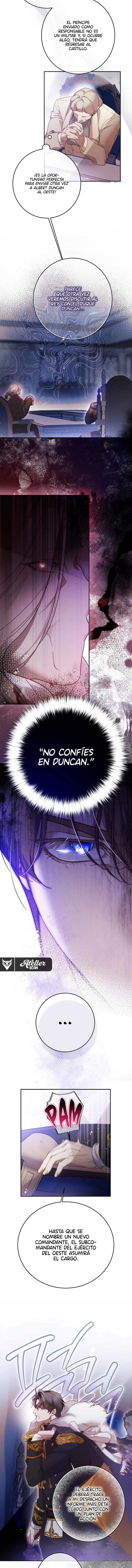 Sigue tu corazón capítulo 60 página 10