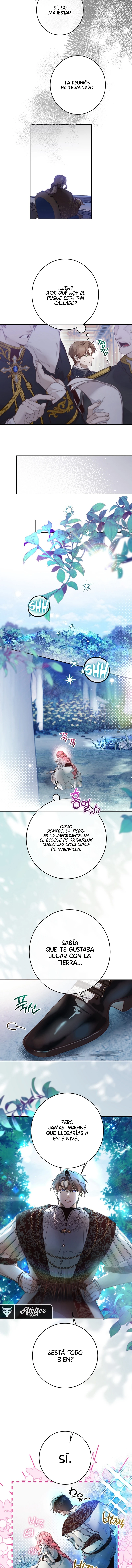 Sigue tu corazón capítulo 60 página 11
