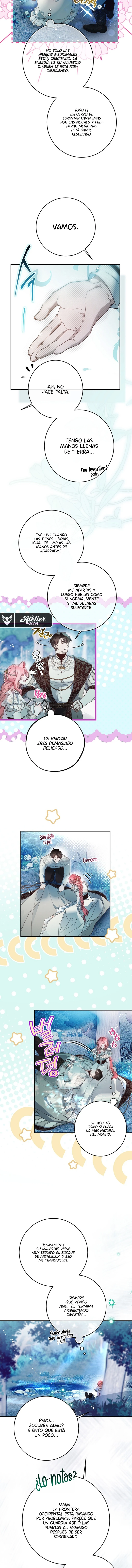 Sigue tu corazón capítulo 60 página 12