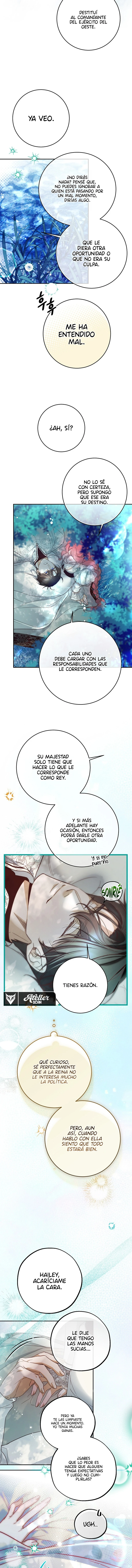 Sigue tu corazón capítulo 60 página 13