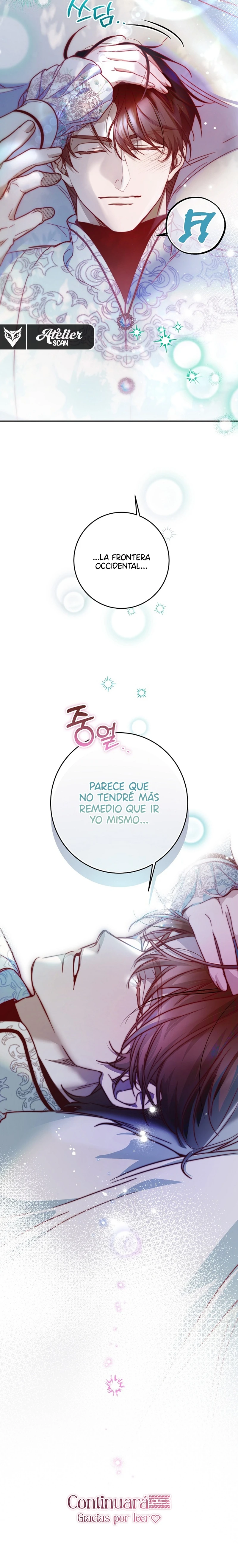 Sigue tu corazón capítulo 60 página 14