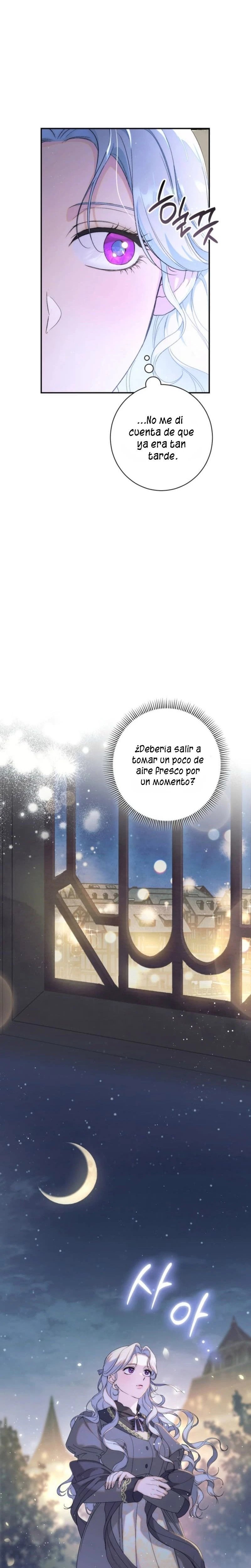 Sin saberlo, tengo un romance secreto con el emperador - Capítulo 11 - Página 18 - LectorTMOo