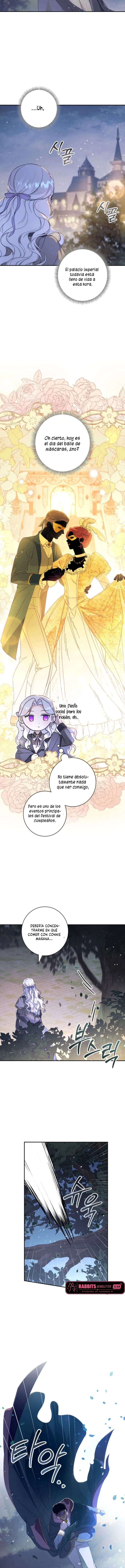 Sin saberlo, tengo un romance secreto con el emperador - Capítulo 11 - Página 19 - LectorTMOo