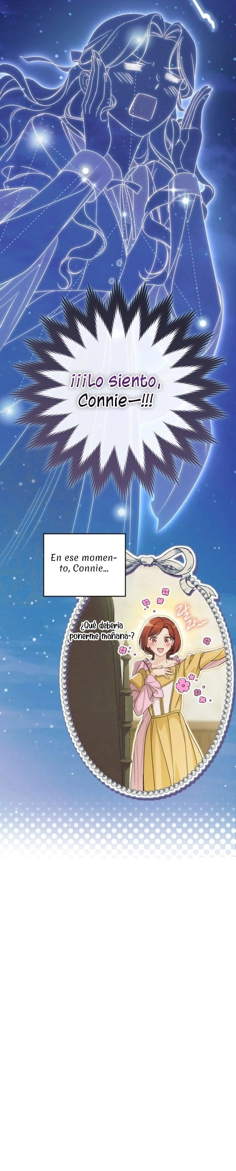 Sin saberlo, tengo un romance secreto con el emperador - Capítulo 12 - Página 24 - LectorTMOo