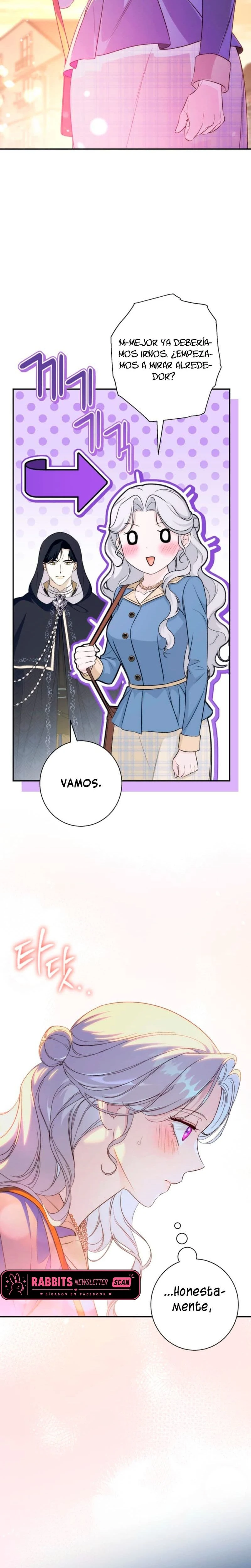 Sin saberlo, tengo un romance secreto con el emperador - Capítulo 13 - Página 12 - LectorTMOo