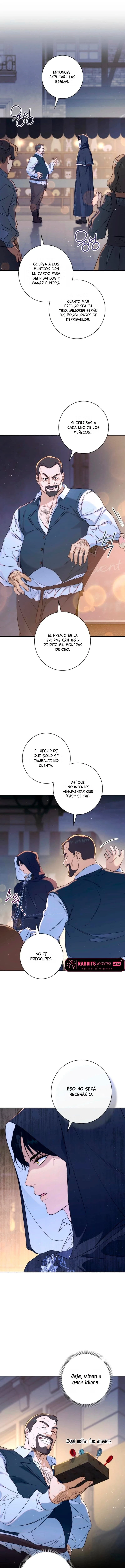 Sin saberlo, tengo un romance secreto con el emperador - Capítulo 14 - Página 1 - LectorTMOo
