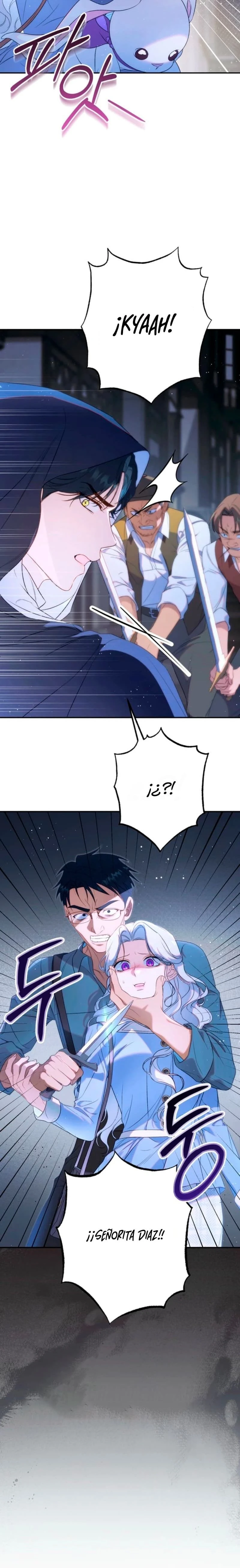 Sin saberlo, tengo un romance secreto con el emperador - Capítulo 14 - Página 19 - LectorTMOo