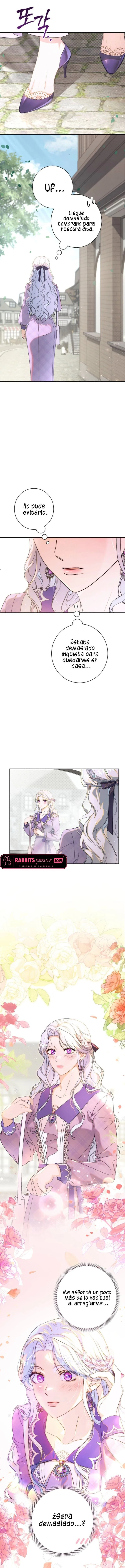Sin saberlo, tengo un romance secreto con el emperador - Capítulo 16 - Página 15 - LectorTMOo