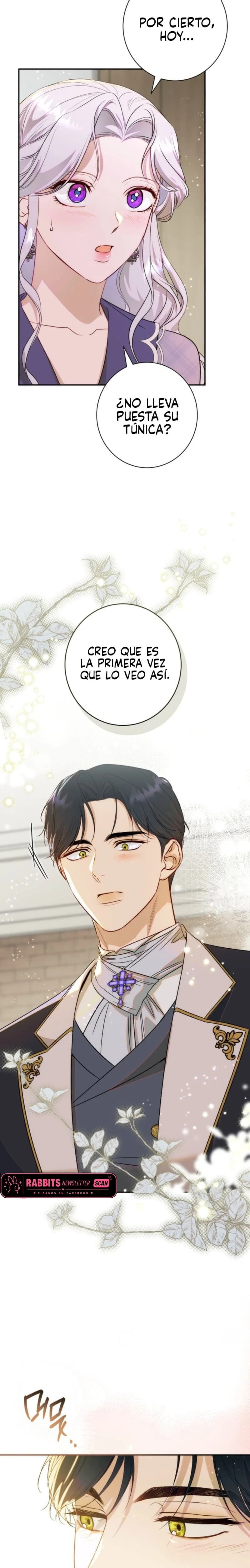 Sin saberlo, tengo un romance secreto con el emperador - Capítulo 17 - Página 2 - LectorTMOo