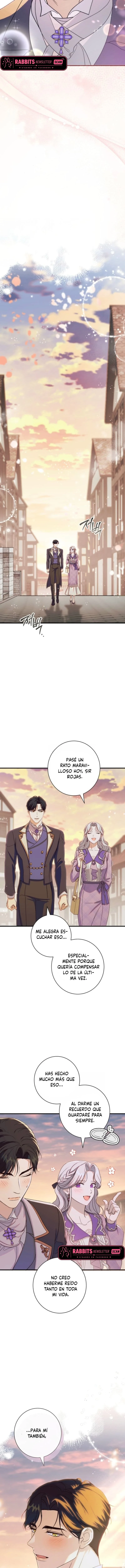 Sin saberlo, tengo un romance secreto con el emperador - Capítulo 18 - Página 15 - LectorTMOo