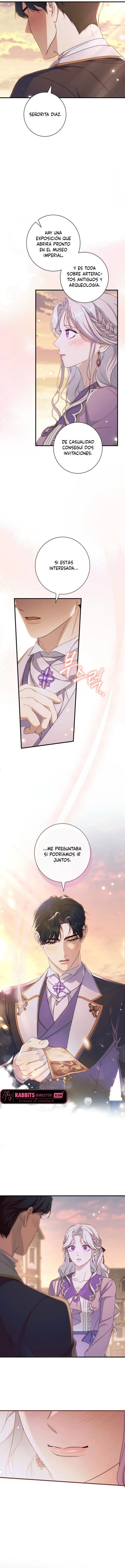 Sin saberlo, tengo un romance secreto con el emperador - Capítulo 18 - Página 17 - LectorTMOo