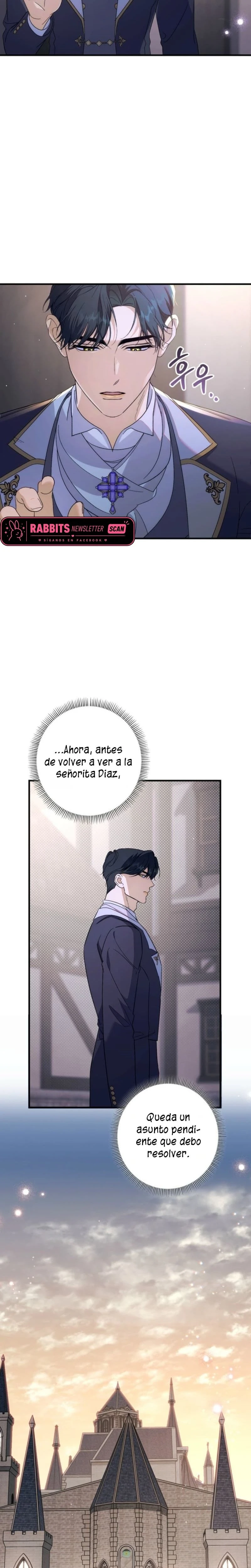 Sin saberlo, tengo un romance secreto con el emperador - Capítulo 18 - Página 20 - LectorTMOo