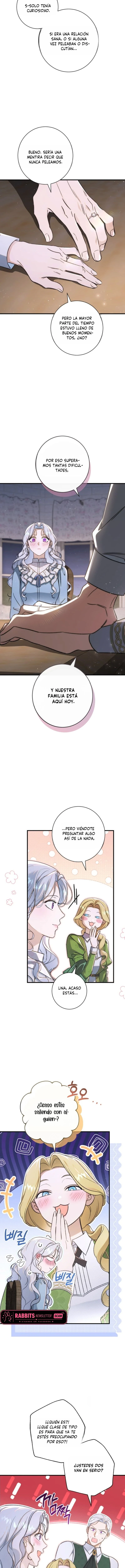 Sin saberlo, tengo un romance secreto con el emperador - Capítulo 19 - Página 15 - LectorTMOo