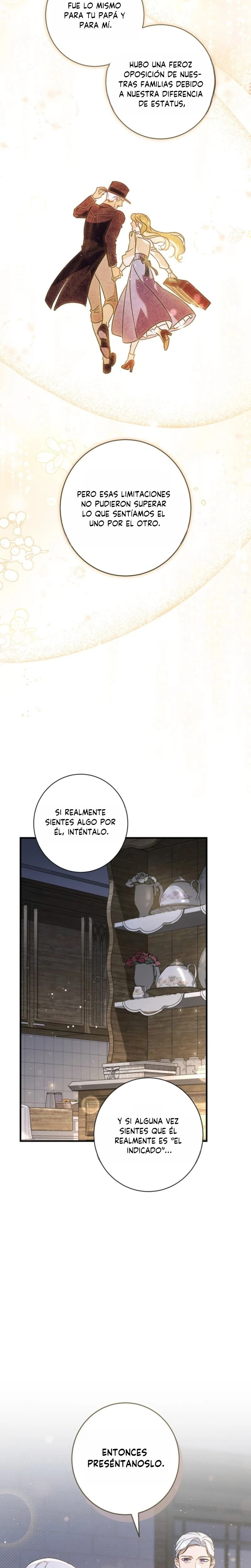 Sin saberlo, tengo un romance secreto con el emperador - Capítulo 19 - Página 18 - LectorTMOo