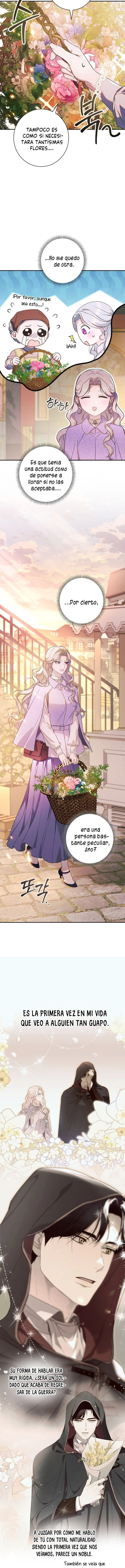 Sin saberlo, tengo un romance secreto con el emperador - Capítulo 2 - Página 7 - LectorTMOo