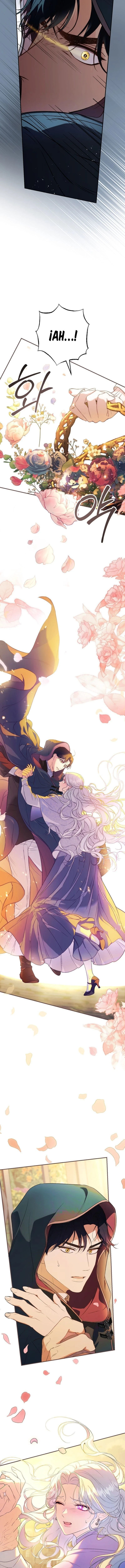 Sin saberlo, tengo un romance secreto con el emperador - Capítulo 2 - Página 11 - LectorTMOo