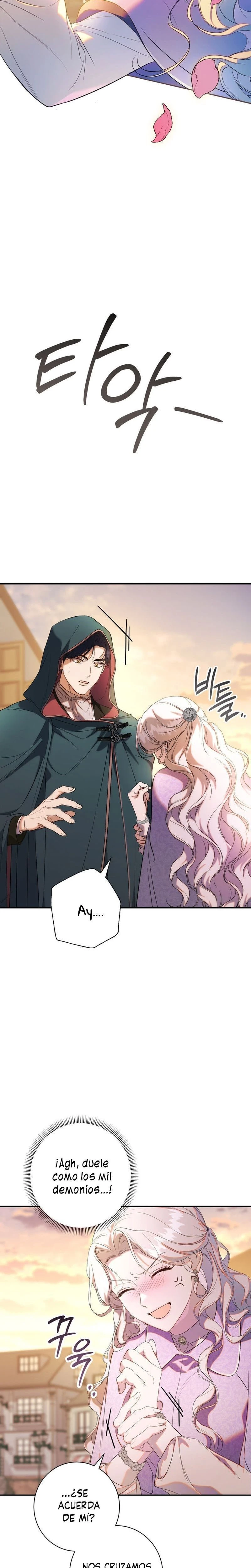 Sin saberlo, tengo un romance secreto con el emperador - Capítulo 2 - Página 12 - LectorTMOo