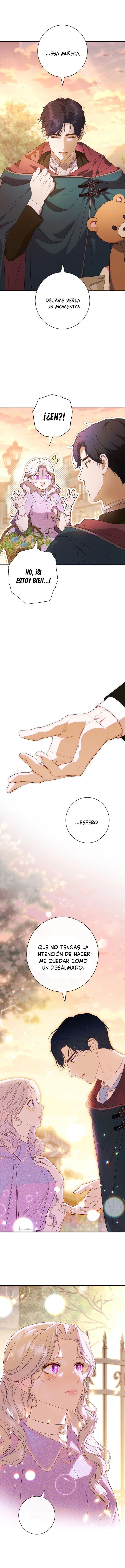 Sin saberlo, tengo un romance secreto con el emperador - Capítulo 2 - Página 15 - LectorTMOo