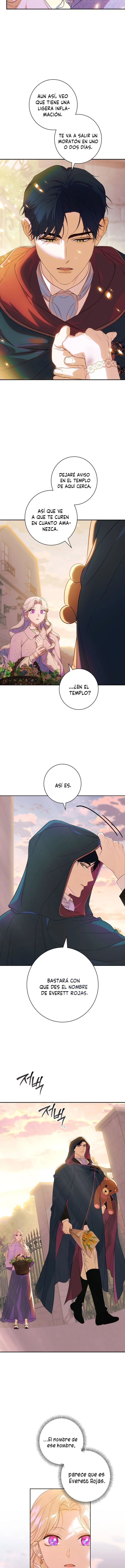 Sin saberlo, tengo un romance secreto con el emperador - Capítulo 2 - Página 17 - LectorTMOo