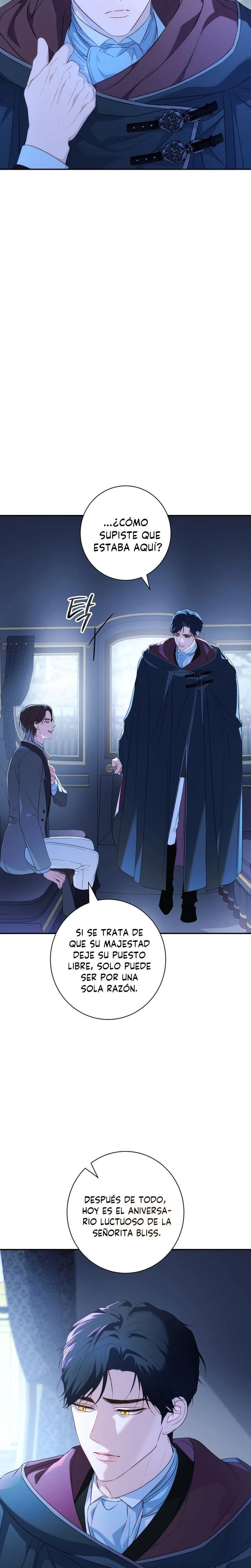 Sin saberlo, tengo un romance secreto con el emperador - Capítulo 2 - Página 20 - LectorTMOo
