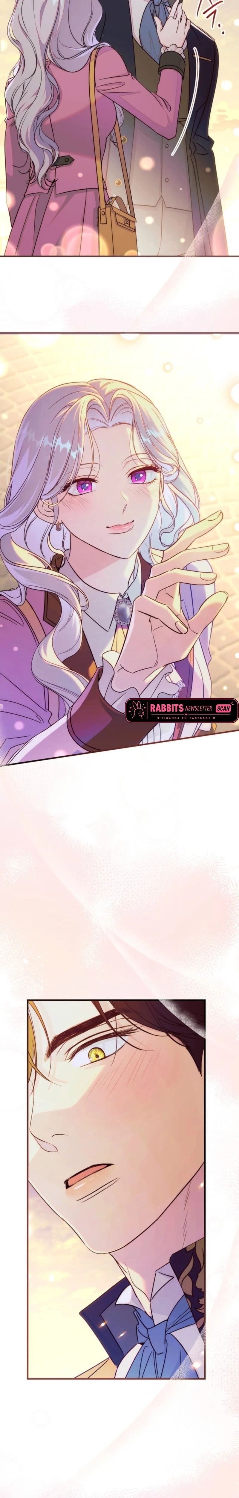 Sin saberlo, tengo un romance secreto con el emperador - Capítulo 20 - Página 14 - LectorTMOo