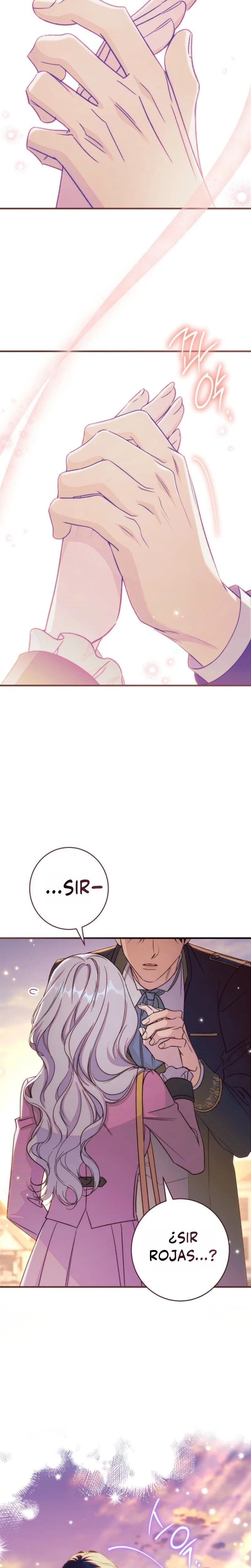 Sin saberlo, tengo un romance secreto con el emperador - Capítulo 20 - Página 16 - LectorTMOo