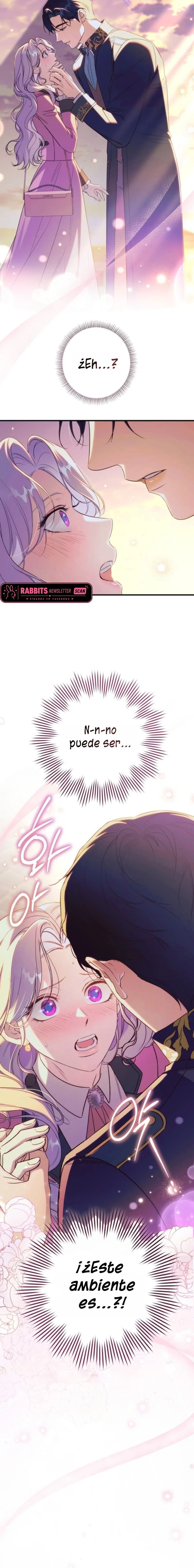 Sin saberlo, tengo un romance secreto con el emperador - Capítulo 20 - Página 17 - LectorTMOo