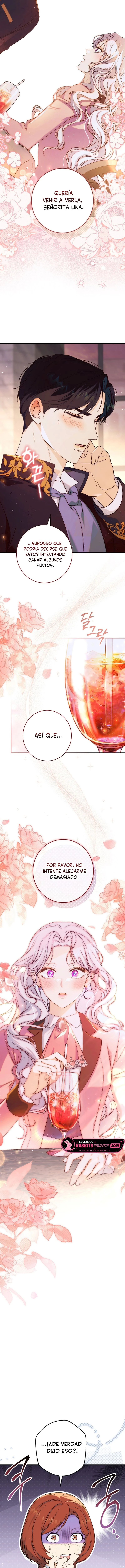 Sin saberlo, tengo un romance secreto con el emperador - Capítulo 21 - Página 7 - LectorTMOo