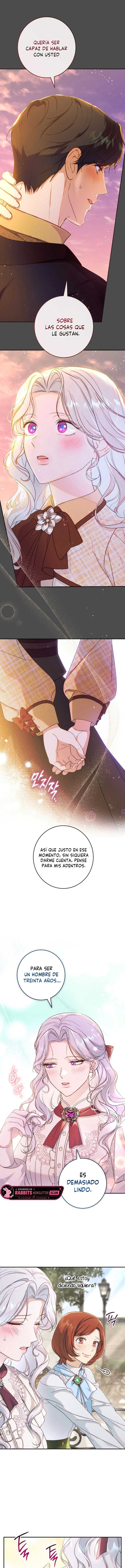 Sin saberlo, tengo un romance secreto con el emperador - Capítulo 21 - Página 14 - LectorTMOo