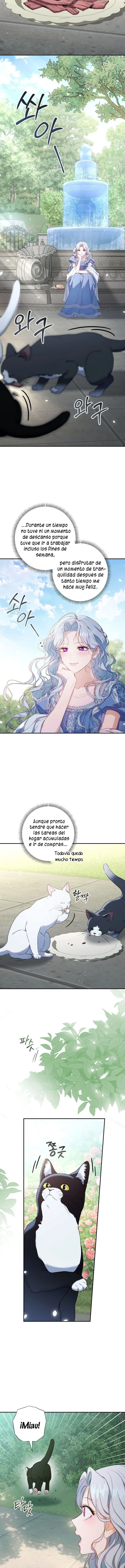 Sin saberlo, tengo un romance secreto con el emperador - Capítulo 3 - Página 17 - LectorTMOo