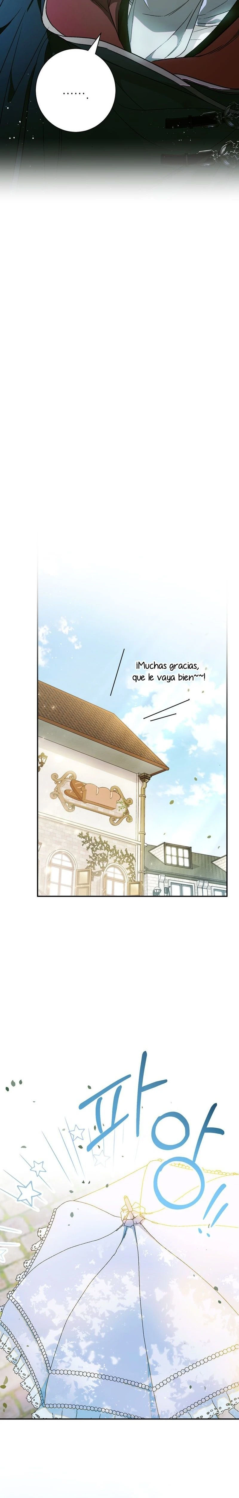 Sin saberlo, tengo un romance secreto con el emperador - Capítulo 4 - Página 6 - LectorTMOo