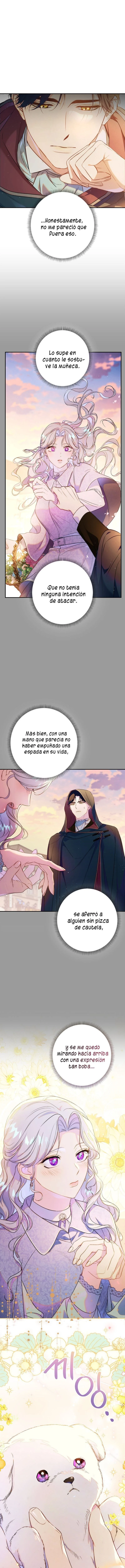 Sin saberlo, tengo un romance secreto con el emperador - Capítulo 4 - Página 15 - LectorTMOo