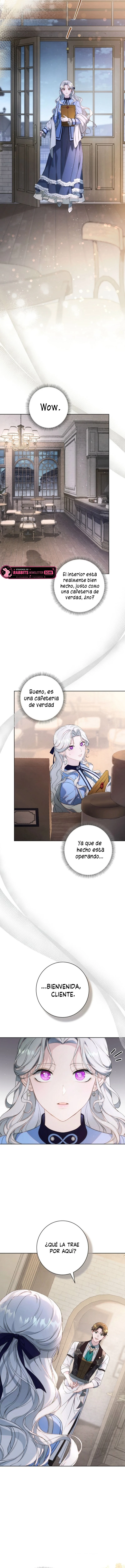 Sin saberlo, tengo un romance secreto con el emperador - Capítulo 5 - Página 17 - LectorTMOo