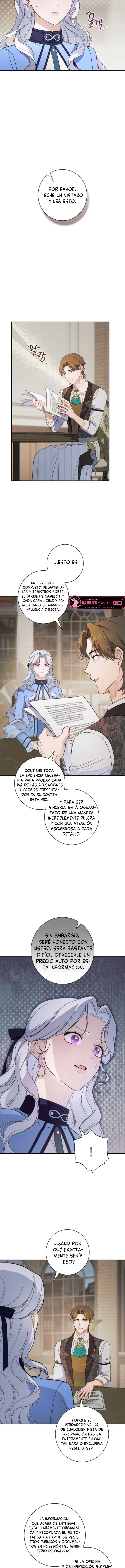 Sin saberlo, tengo un romance secreto con el emperador - Capítulo 6 - Página 15 - LectorTMOo