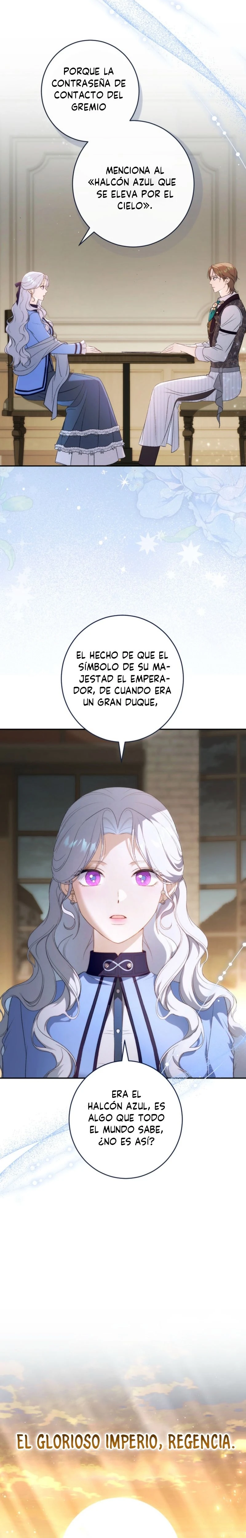 Sin saberlo, tengo un romance secreto con el emperador - Capítulo 7 - Página 2 - LectorTMOo