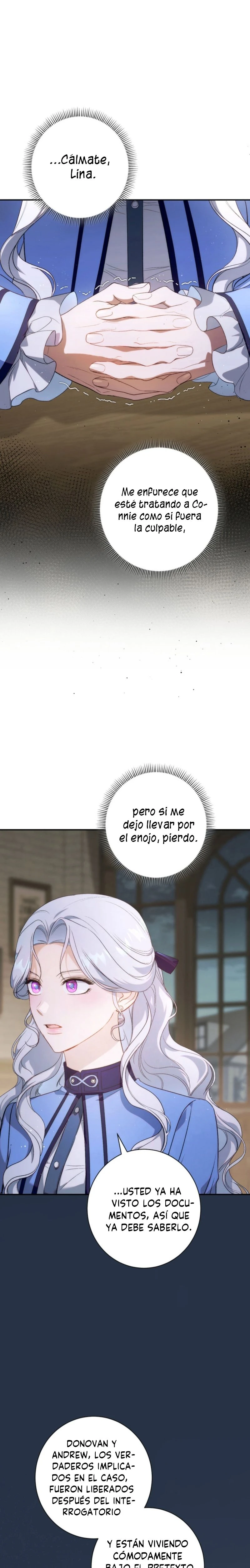 Sin saberlo, tengo un romance secreto con el emperador - Capítulo 7 - Página 10 - LectorTMOo