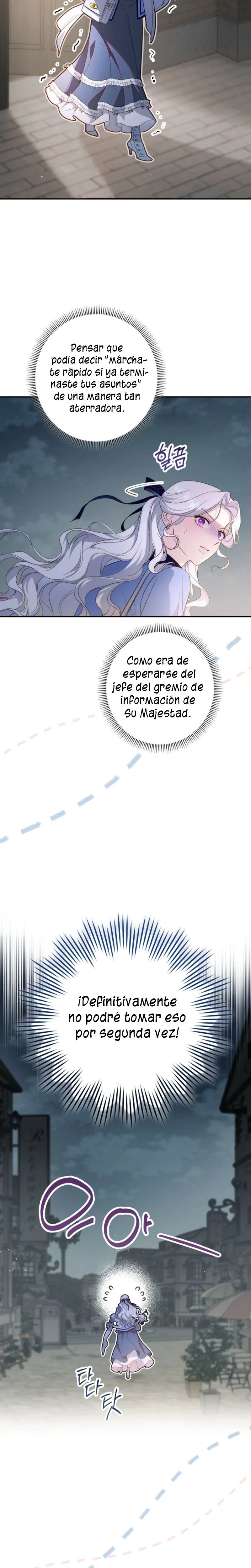 Sin saberlo, tengo un romance secreto con el emperador - Capítulo 7 - Página 16 - LectorTMOo