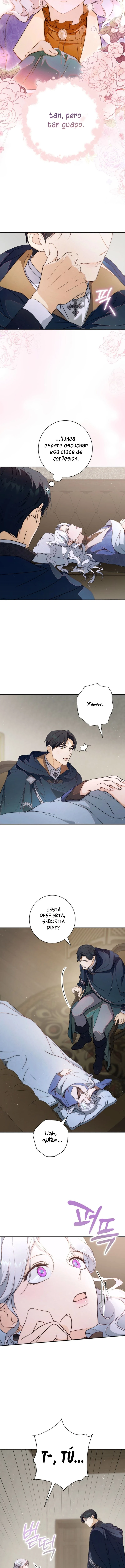Sin saberlo, tengo un romance secreto con el emperador - Capítulo 9 - Página 17 - LectorTMOo