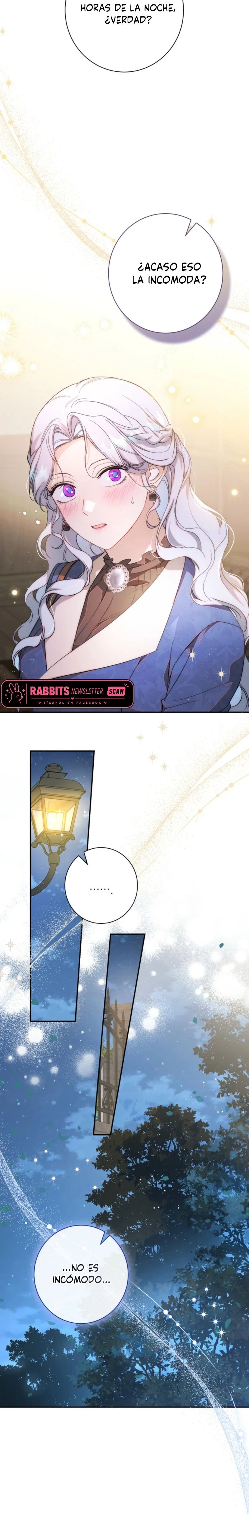 Sin saberlo, tengo un romance secreto con el emperador - Capítulo 9 - Página 23 - LectorTMOo