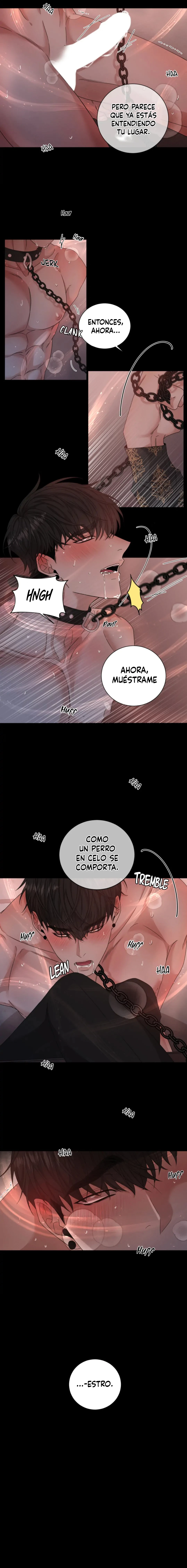 Sindrome De Movimiento Minimo - Capítulo 1 - Página 2 - LectorTMOo