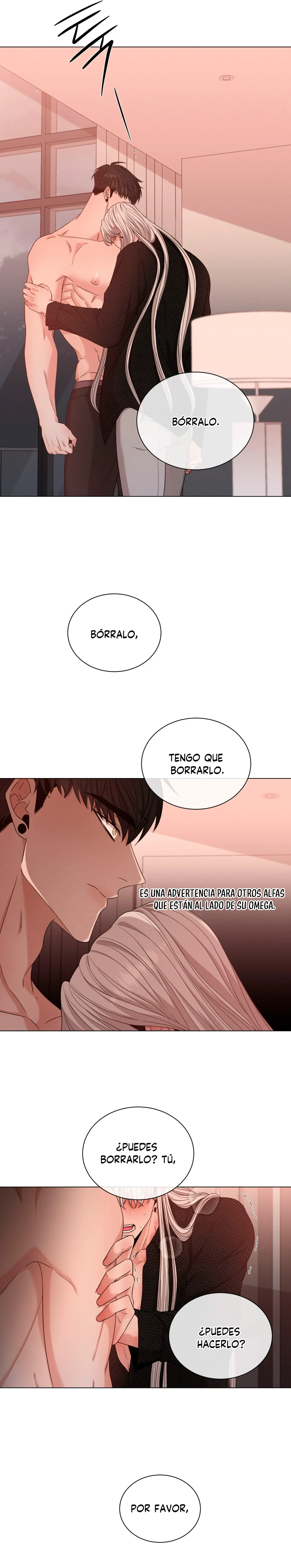 Sindrome De Movimiento Minimo - Capítulo 25 - Página 12 - LectorTMOo