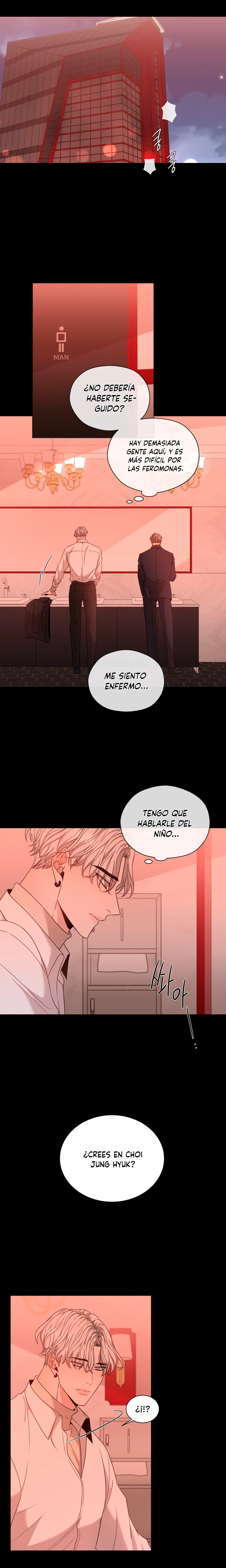 Sindrome De Movimiento Minimo - Capítulo 28 - Página 2 - LectorTMOo