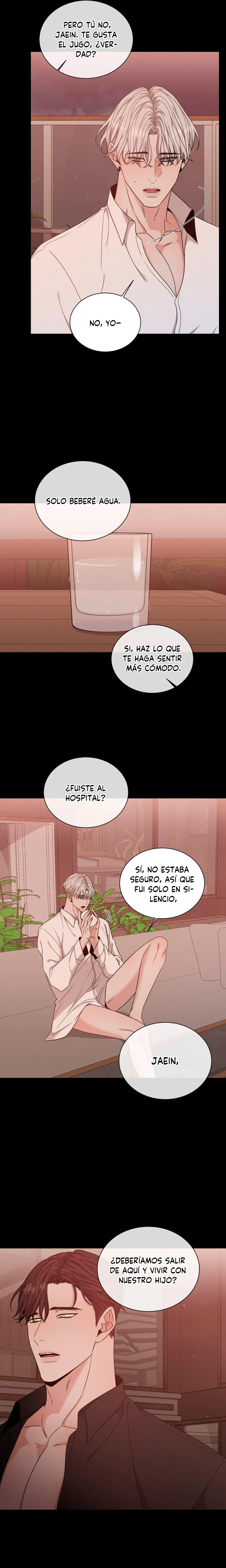 Sindrome De Movimiento Minimo - Capítulo 28 - Página 18 - LectorTMOo