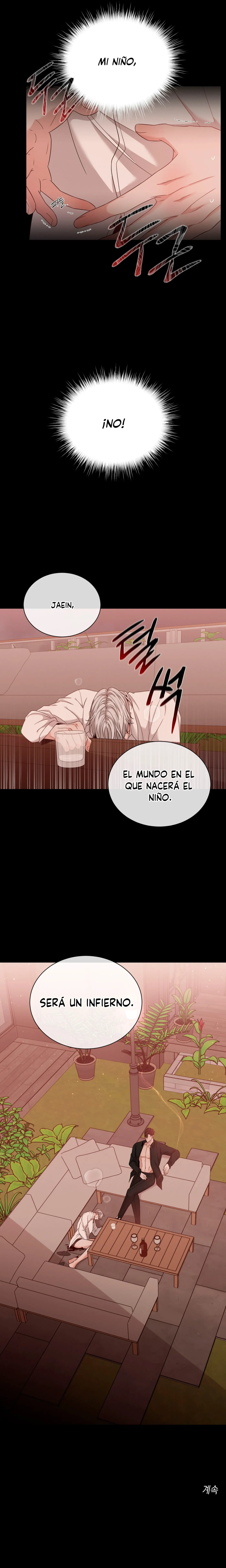 Sindrome De Movimiento Minimo - Capítulo 28 - Página 22 - LectorTMOo