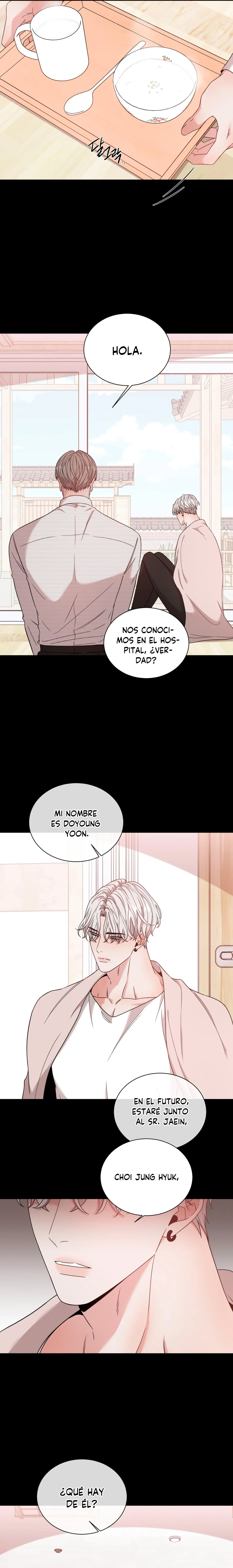 Sindrome De Movimiento Minimo - Capítulo 29 - Página 3 - LectorTMOo