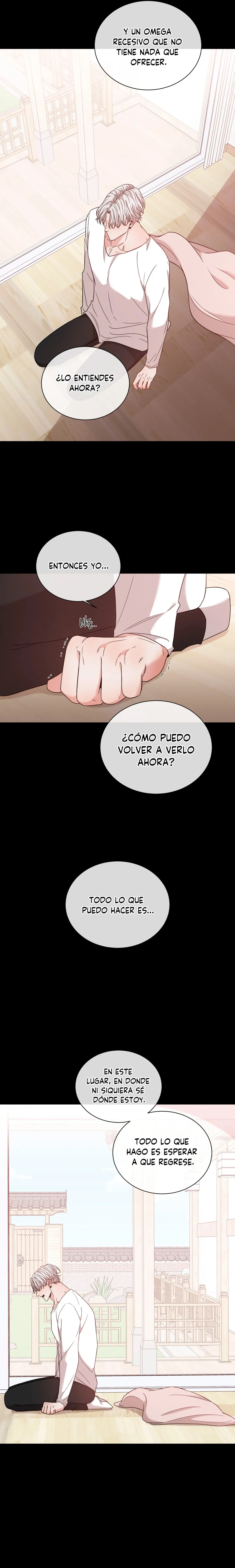Sindrome De Movimiento Minimo - Capítulo 29 - Página 16 - LectorTMOo